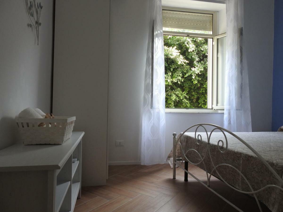 Apartamento Casa Panco Syracuse Exterior foto