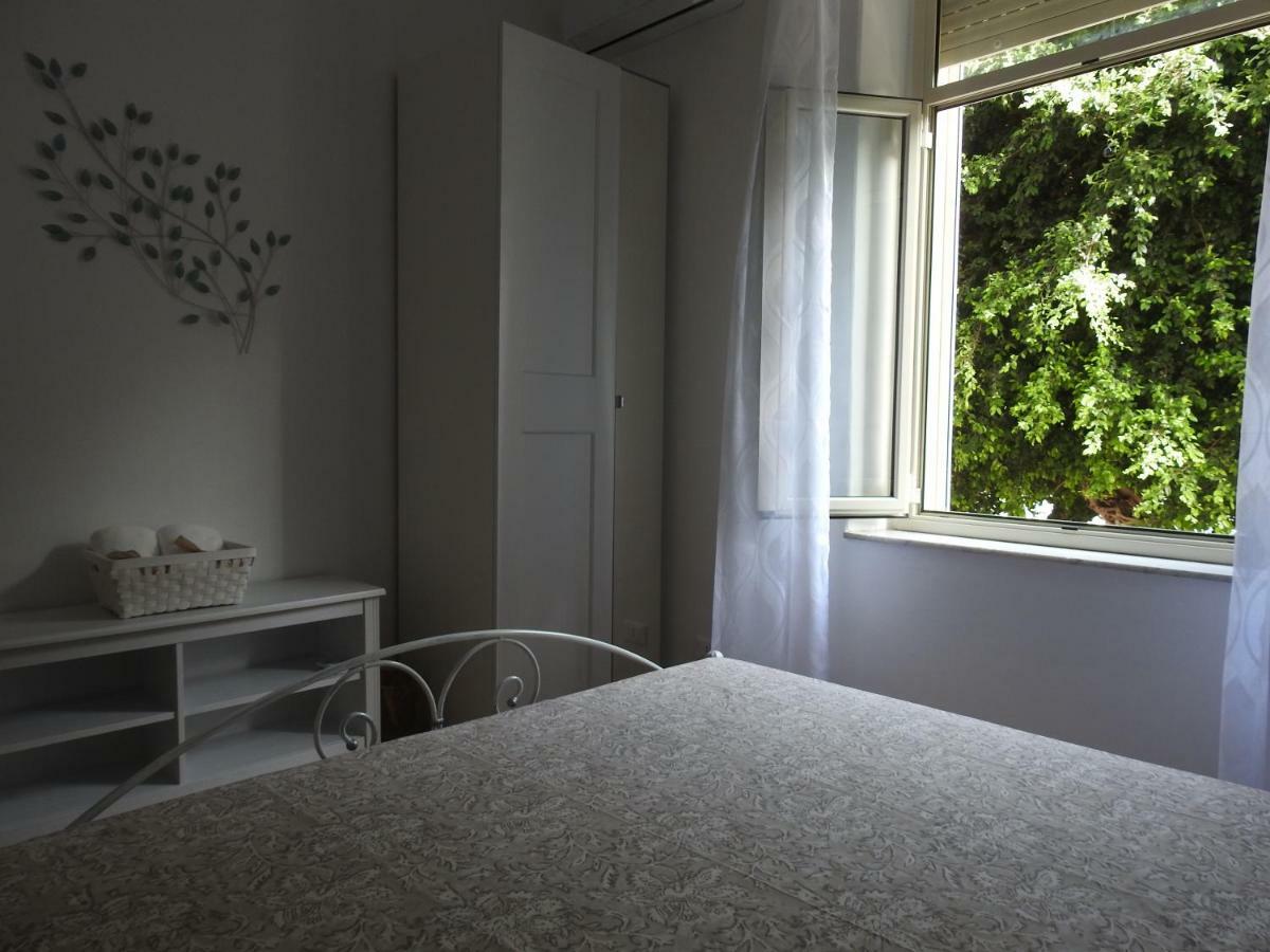 Apartamento Casa Panco Syracuse Exterior foto