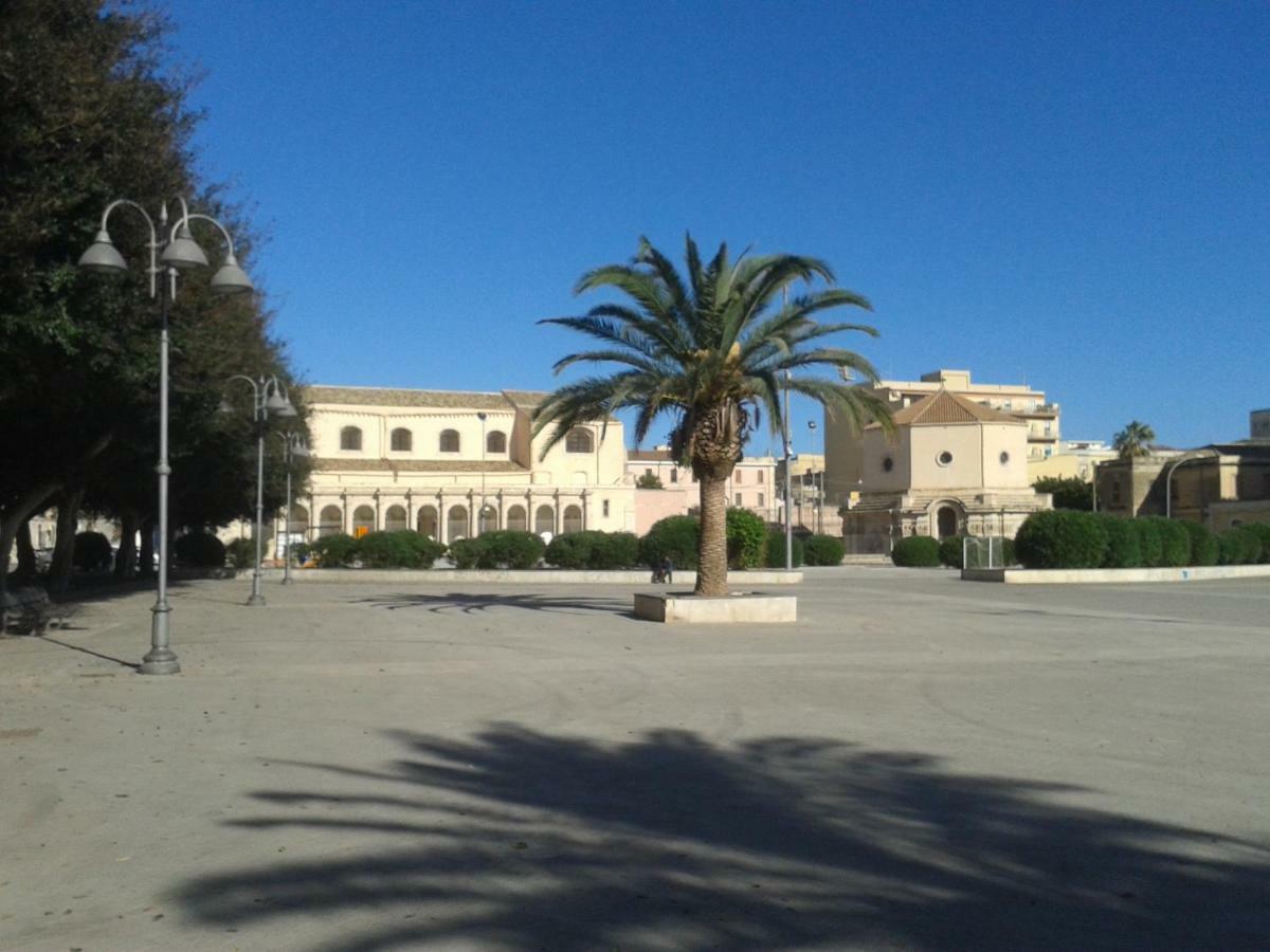 Apartamento Casa Panco Syracuse Exterior foto