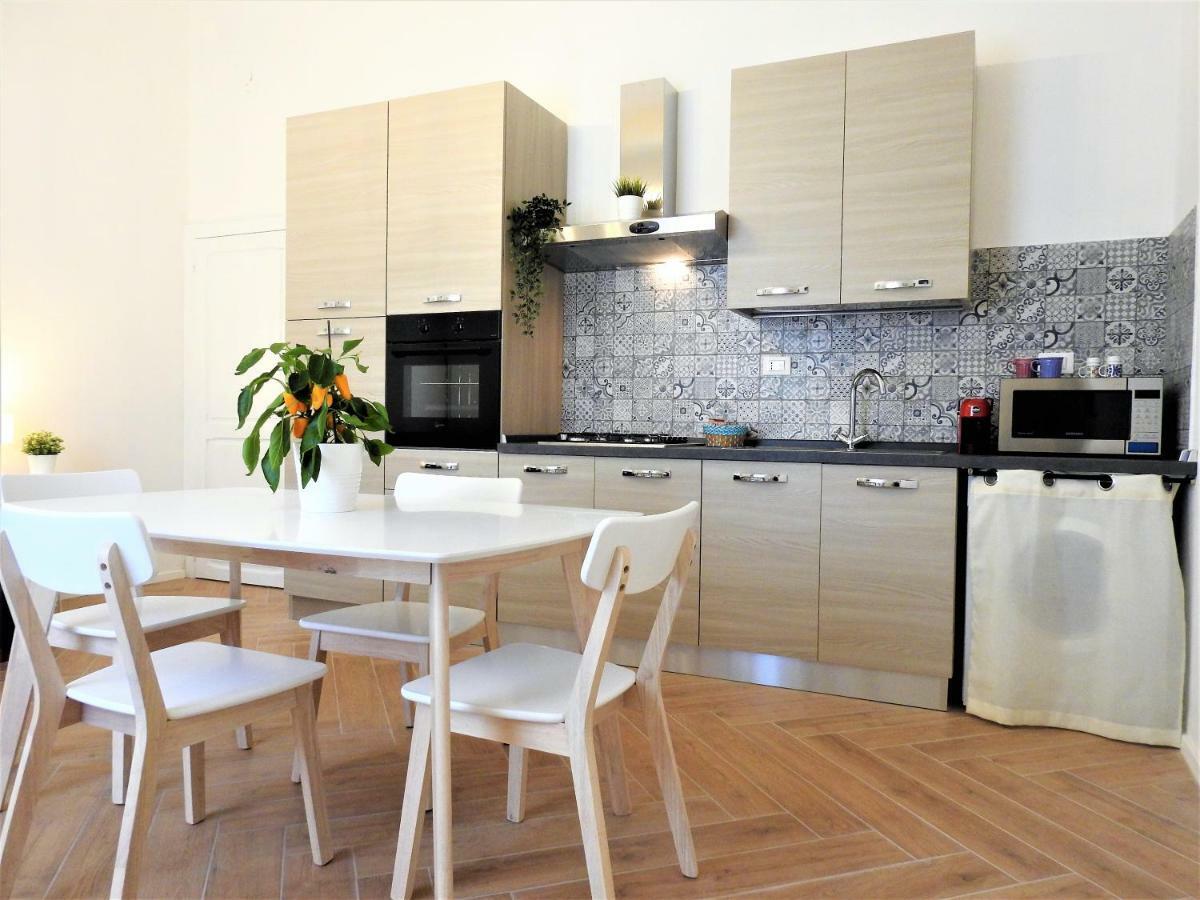 Apartamento Casa Panco Syracuse Exterior foto